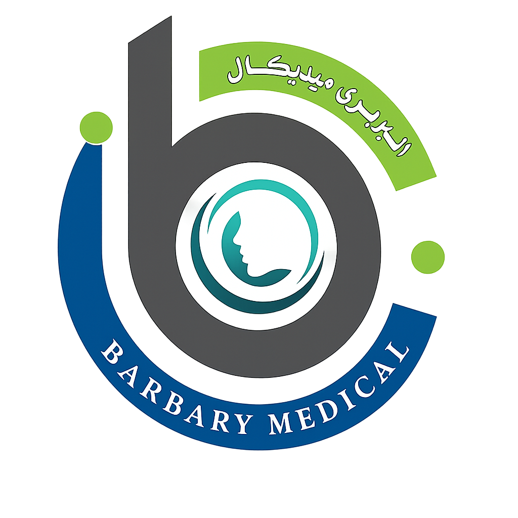 Barbary Medical